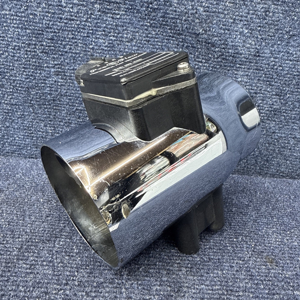 1989-1993 Ford Mustang 5.0L PRO M 75mm Mass Air Meter 30lb GT LX Cobra Foxbody