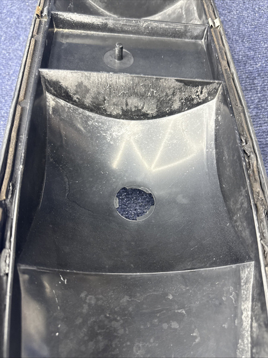 1979 -1982 Ford Mustang Left Hand Side Stop Tail Light Housing Driver 79-82 OEM