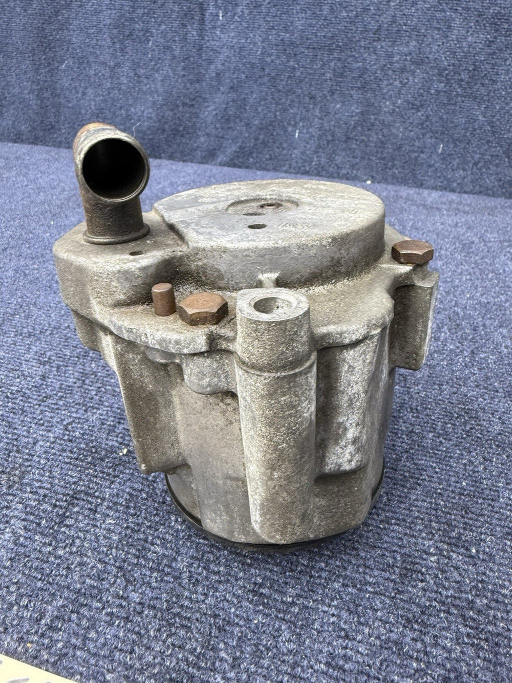 1994 Ford Mustang Svt Cobra 5.0 302 Smog Pump Oem 112k Gt 28lb/hr 1995 94-95 V8