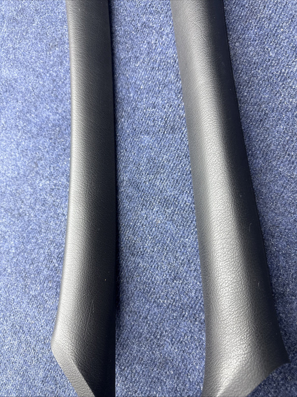 1994 Ford Svt Cobra OEM Black Factory Mustang Coupe Interior A-Pillar Trim 94-98