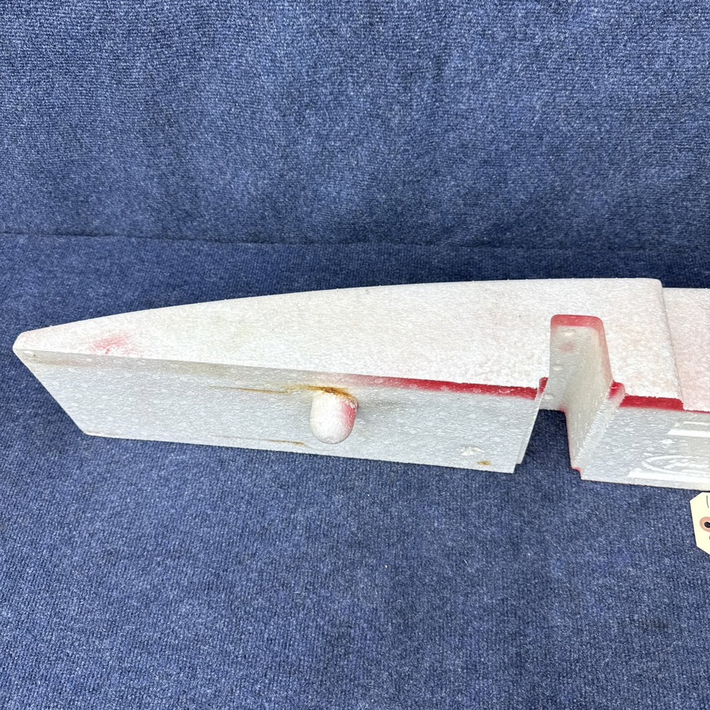 1994 - 1998 MUSTANG FRONT BUMPER FOAM IMPACT OEM FORD COBRA Gt Lx ORIGINAL