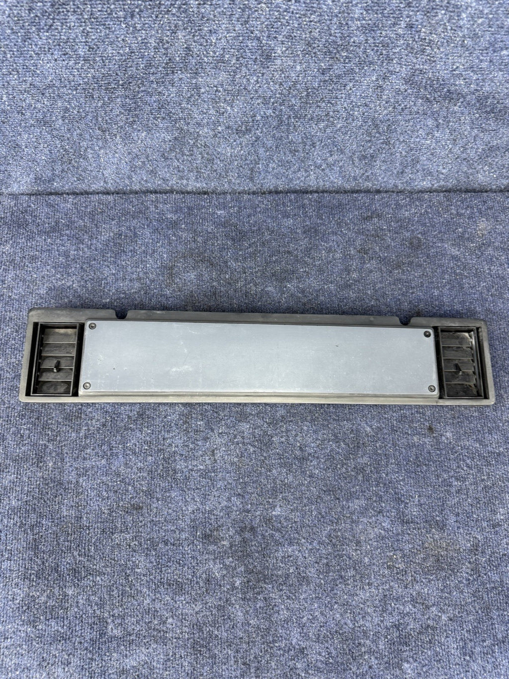 1985-1986 Ford Mustang Gt Factory Passenger AC Dash Vent OEM Heater 79-86 Lx
