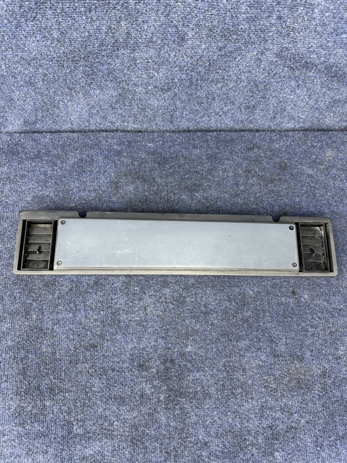 1985-1986 Ford Mustang Gt Factory Passenger AC Dash Vent OEM Heater 79-86 Lx