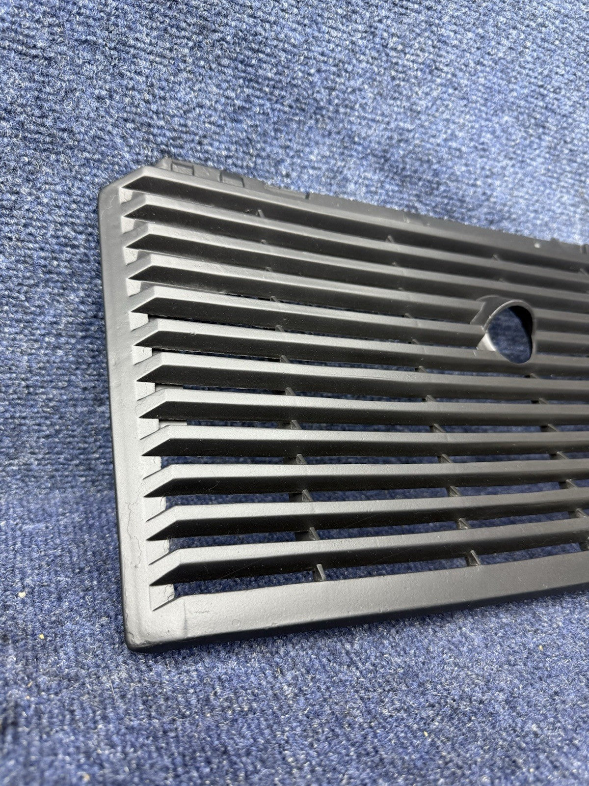 1979-1982 Ford Mustang GT Cowl Grill Cover Vent 5.0 Oem Factory 79 80 81 82