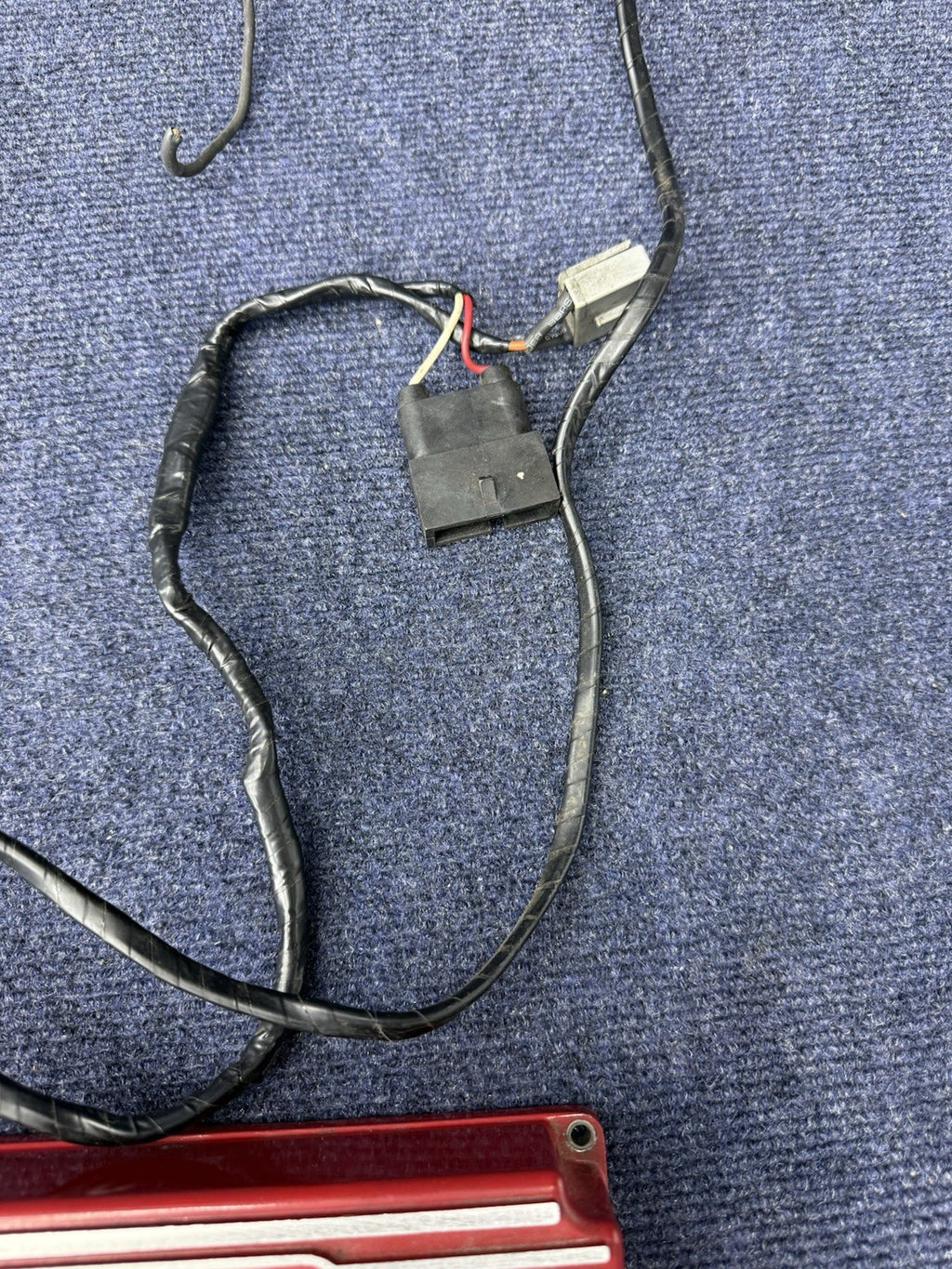 MSD 6A Ignition Digital Ignition Control PN 6201 Mustang Chevy Hotrod Ford Dodge