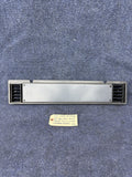 1985-1986 Ford Mustang Gt Factory Passenger AC Dash Vent OEM Heater 79-86 Lx