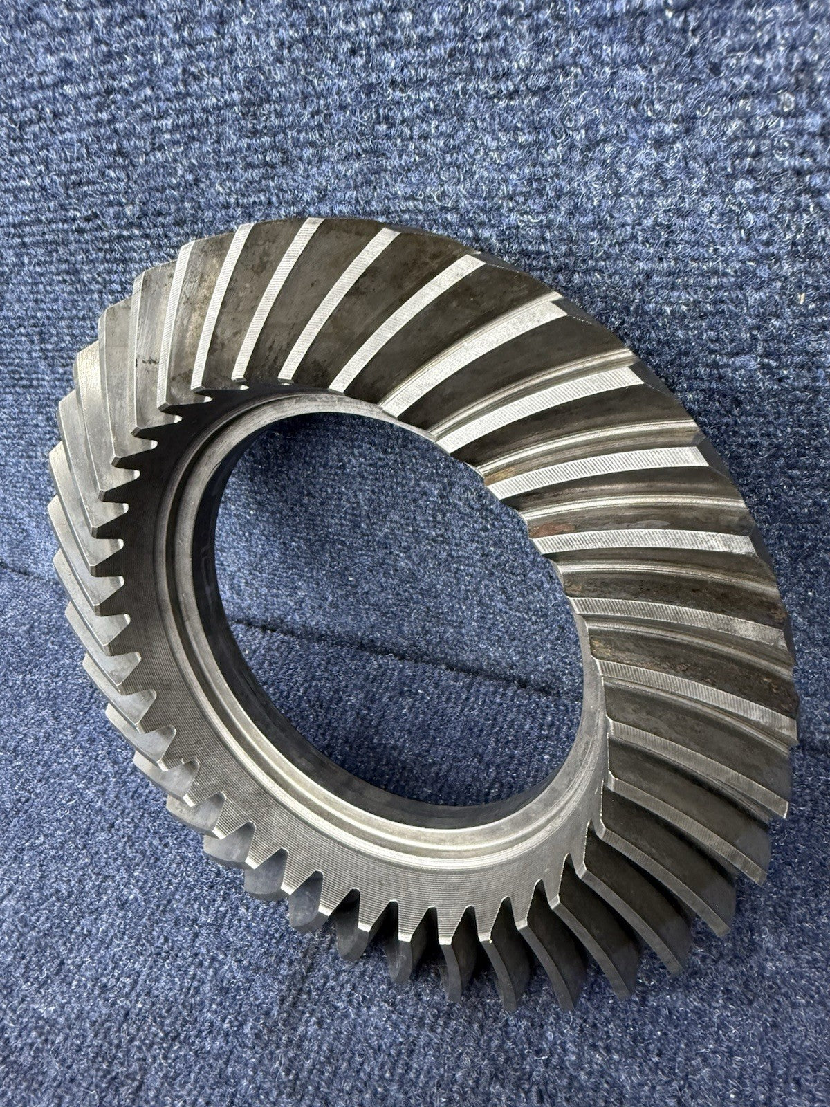 87-93 Ford Mustang 3.27 Ring & Pinion Gears Set 8.8 Axle Differential Carrier OE