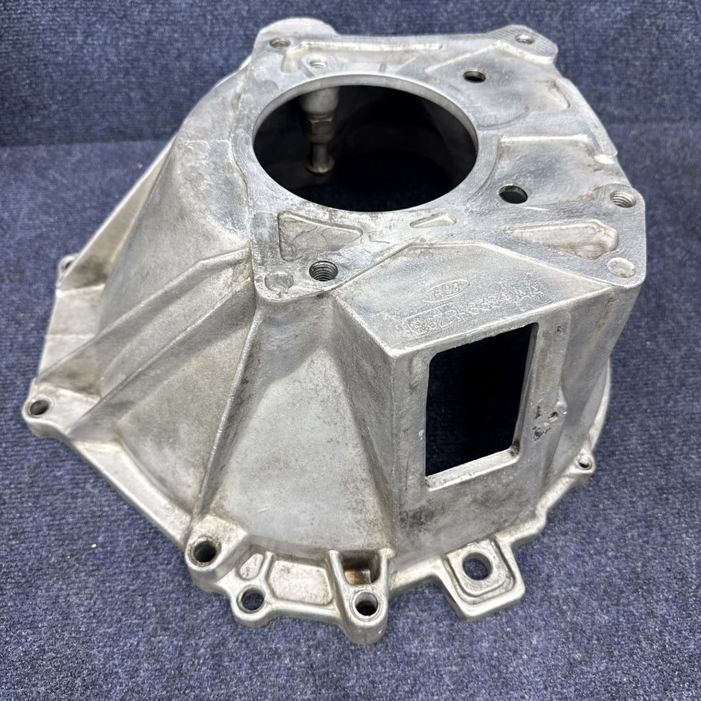 83-93 Ford Mustang 5.0L 5 Speed T5 Bell Housing E6ZR-6394-AA OEM OEM Complete
