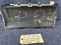 1987-1989 MUSTANG V8 85MPH 6k Rpm GAUGE INSTRUMENT CLUSTER FORD Oem Gt Lx Anti
