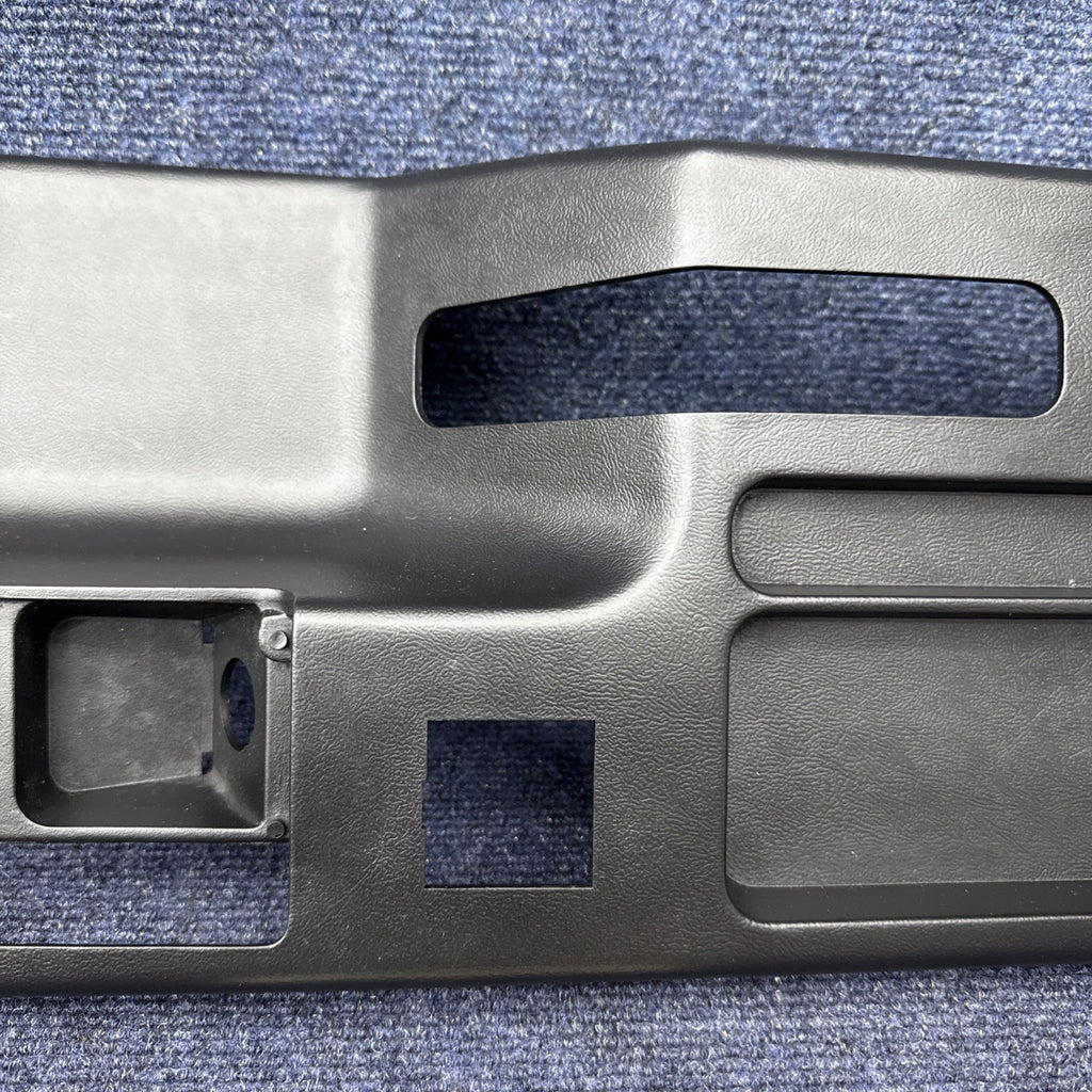 87-93 Ford Mustang Black Center Console Frame Ashtray Inner Console Factory OEM