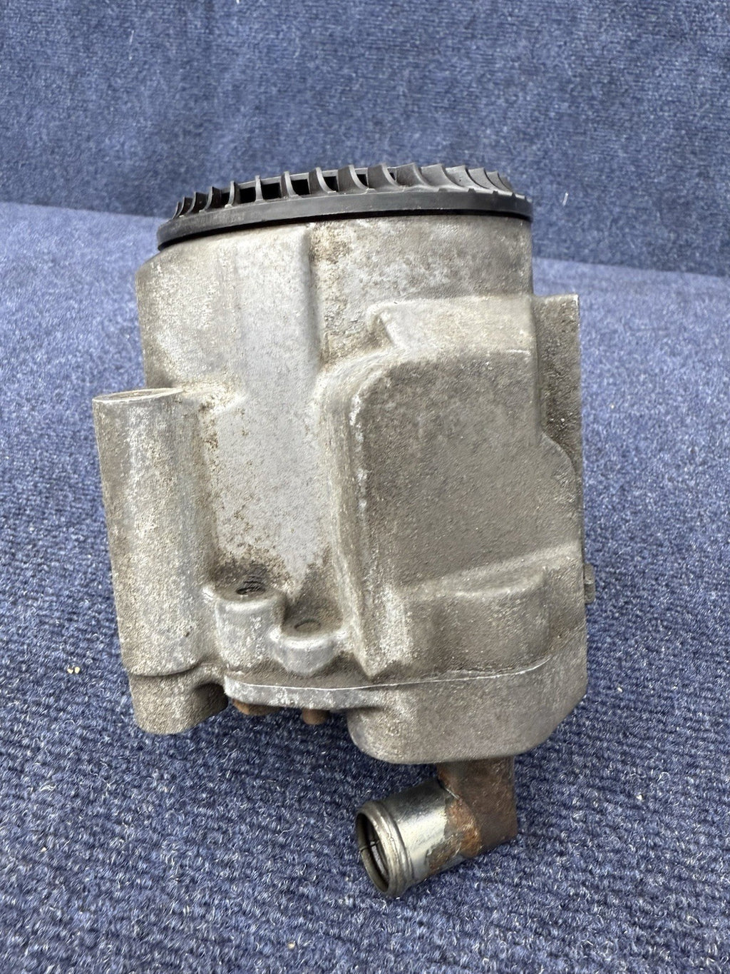 1994 Ford Mustang Svt Cobra 5.0 302 Smog Pump Oem 112k Gt 28lb/hr 1995 94-95 V8