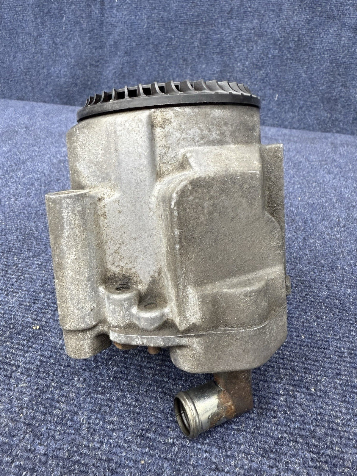 1994 Ford Mustang Svt Cobra 5.0 302 Smog Pump Oem 112k Gt 28lb/hr 1995 94-95 V8