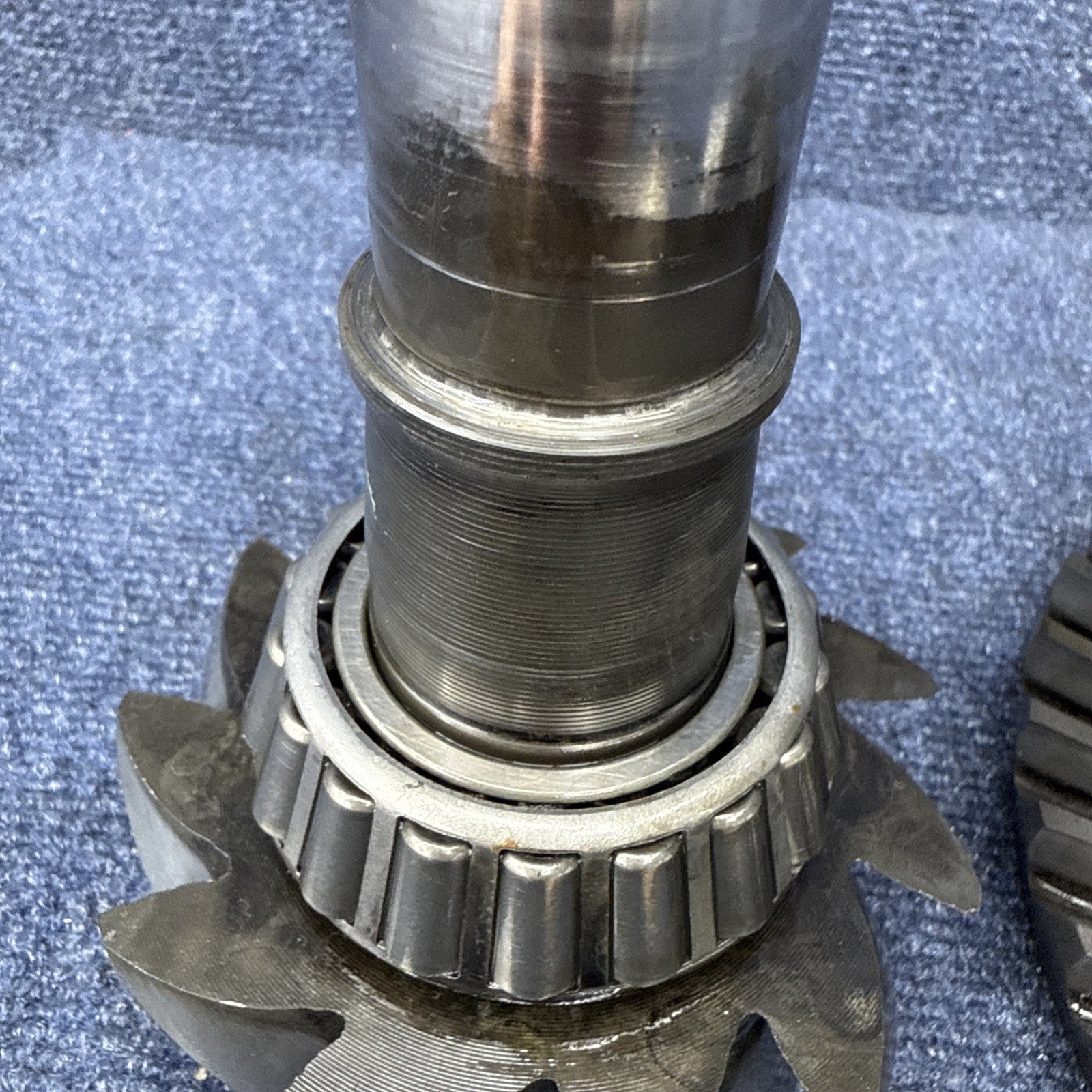 1995 FORD Mustang Svt Cobra OEM Factory Ring Pinion Gear Set 3.27 E9SAA  8.8 94