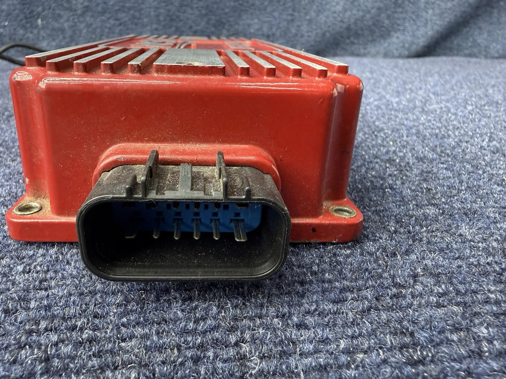MSD 6A Ignition Digital Ignition Control PN 6201 Mustang Chevy Hotrod Ford Dodge