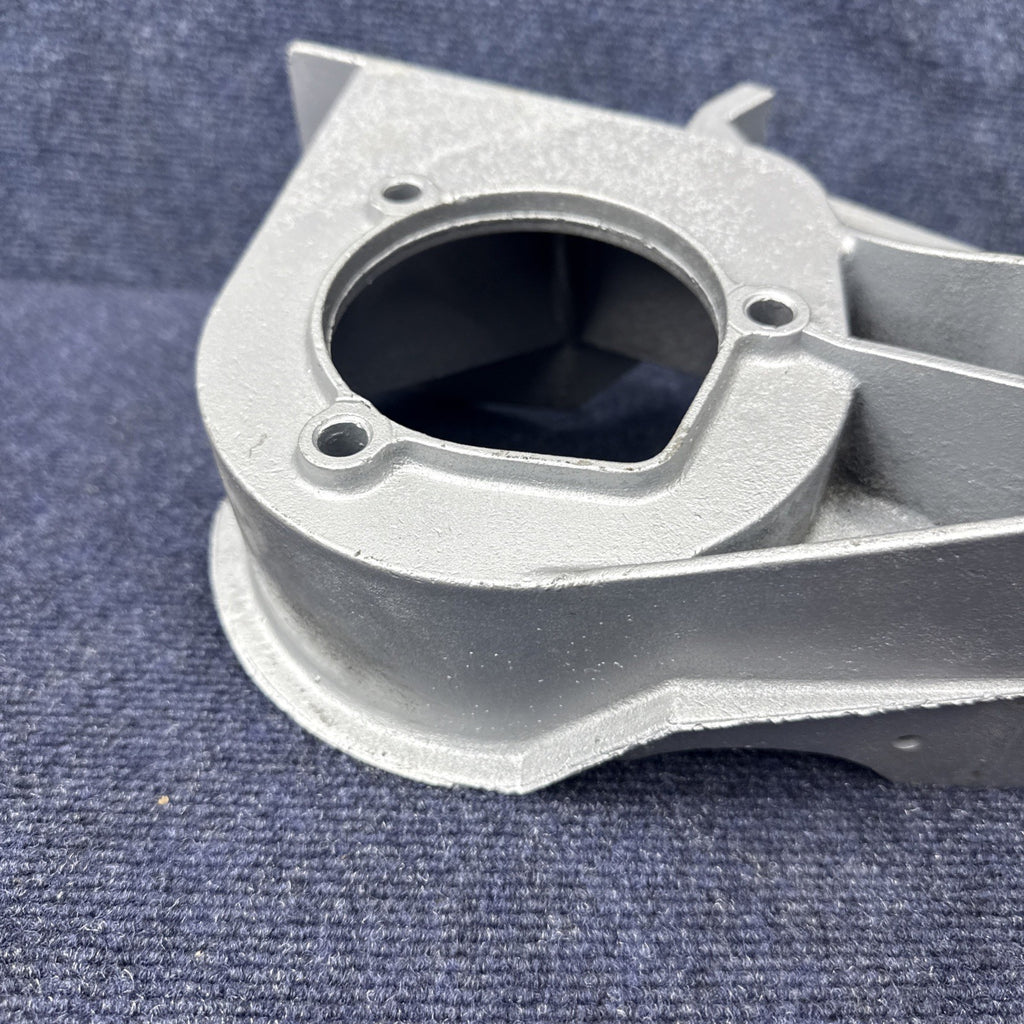 87-90 MUSTANG 2300 ALTERNATOR POWER STEERING PUMP MOUNT BRACKET OEM E7SE-10239