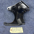 86-93 FORD MUSTANG 5.0 LX GT POWER STEERING AC A/C PUMP STEEL BRACKET MOUNT OEM