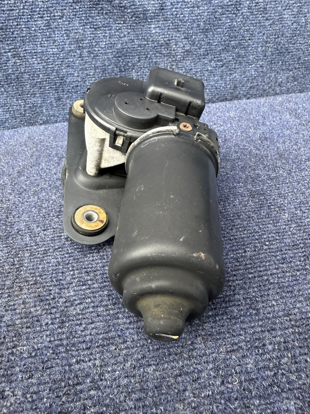 1994-1998 Ford Mustang Windshield Wiper Motor Oem Factory Gt Cobra Svt