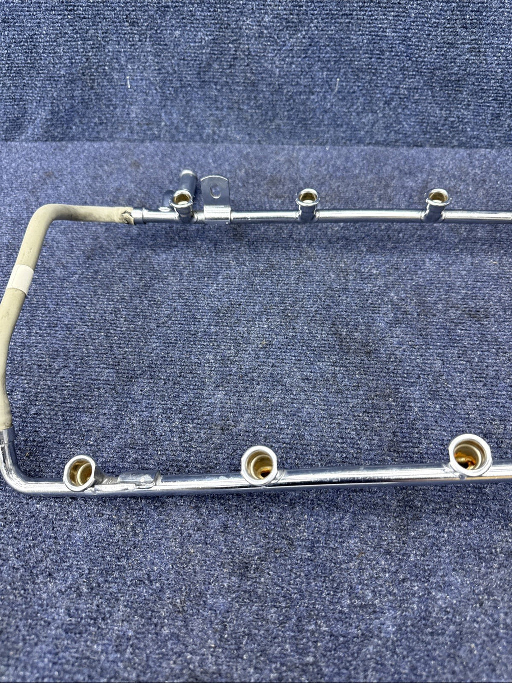 1999-2004 Ford Mustang SVT Cobra Fuel Rail OEM Factory 99-04 Terminator 4.6 DOHC