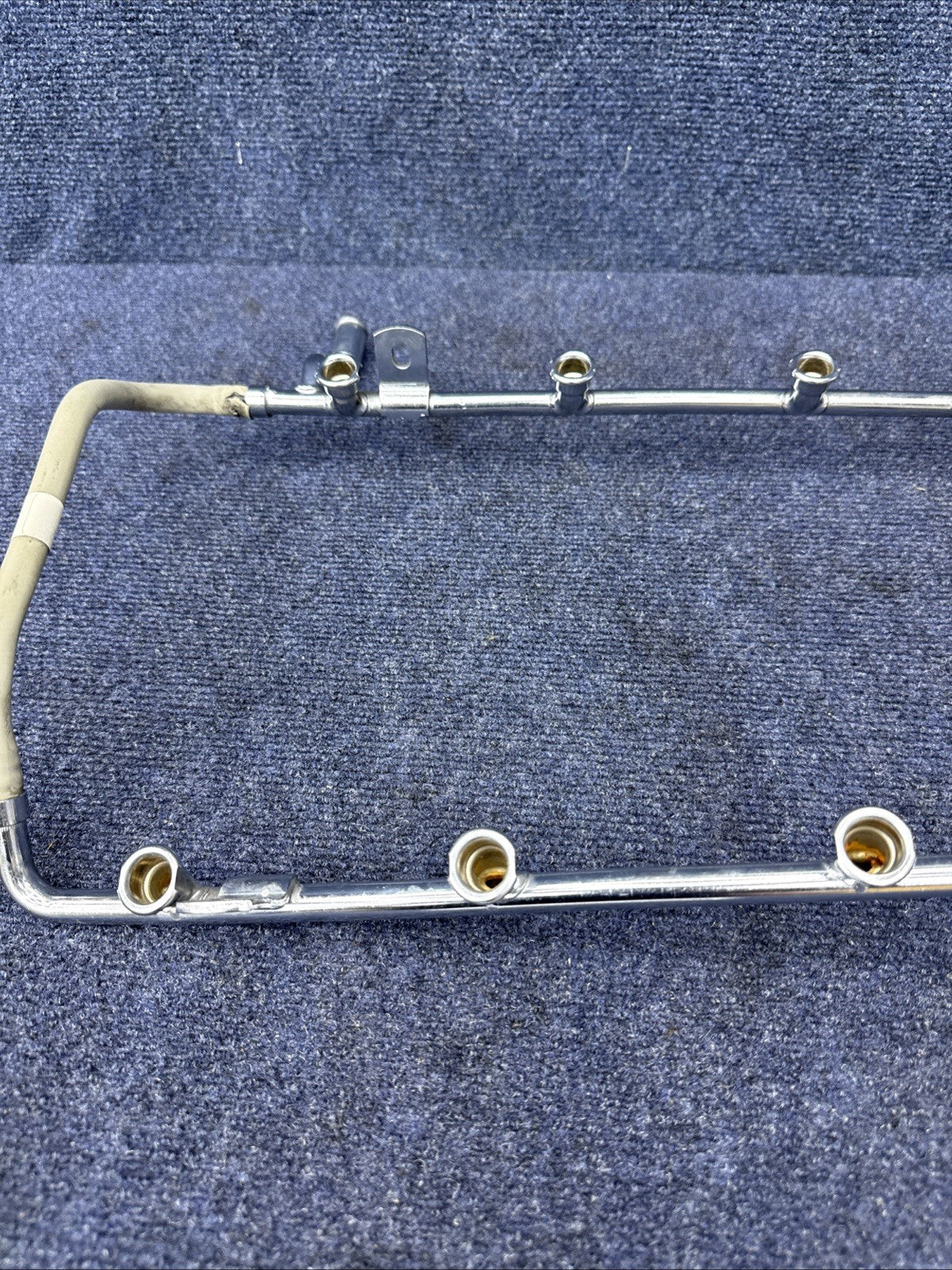 1999-2004 Ford Mustang SVT Cobra Fuel Rail OEM Factory 99-04 Terminator 4.6 DOHC