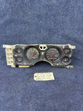 83 84 1985 1986 Ford Mustang Gauge Cluster 7k Tachometer Speedometer Tach OEM Gt