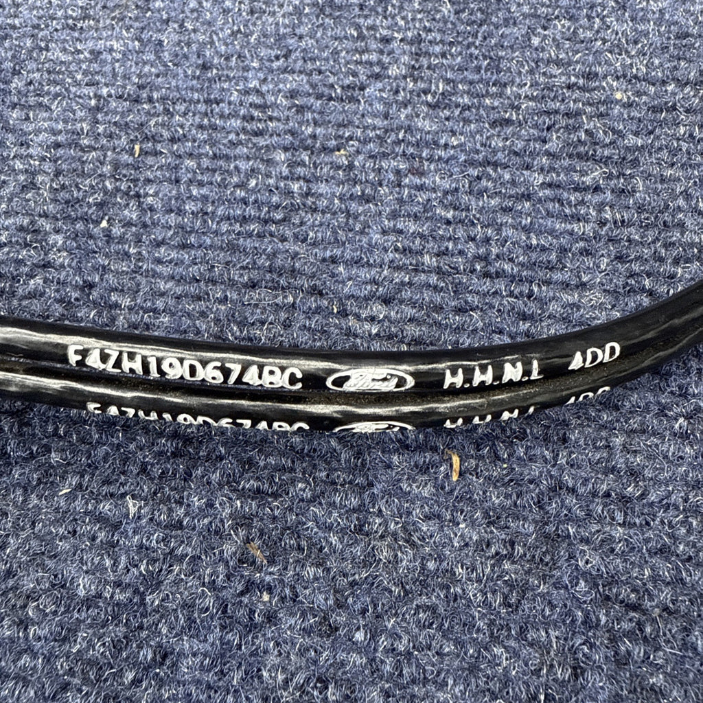 1994-2000 FORD MUSTANG A/C HEATER TEMPERATURE CLIMATE CONTROL SWITCH OEM