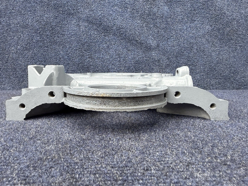 Ford 302 351w Timing Chain Cover Factory w/ Mechanical Fuel Pump RF-E3AE-6059-AB