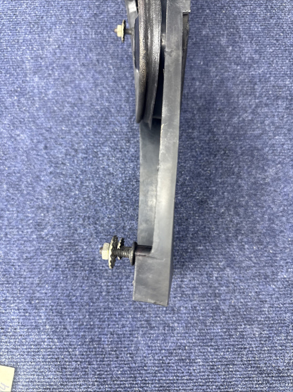 1979 -1982 Ford Mustang Left Hand Side Stop Tail Light Housing Driver 79-82 OEM