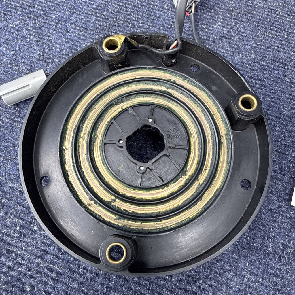 90-91 Ford Mustang Clock Spring F0ZC-14A664 Steering Wheel Bag Factory OEM