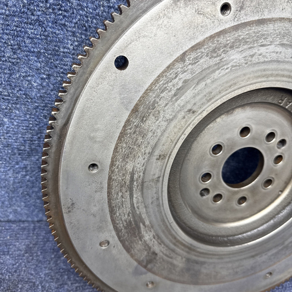 1996-1999 Ford Mustang Svt Cobra 4.6L 32v 8 Bolt 10.5" OEM Flywheel Factory DOHC