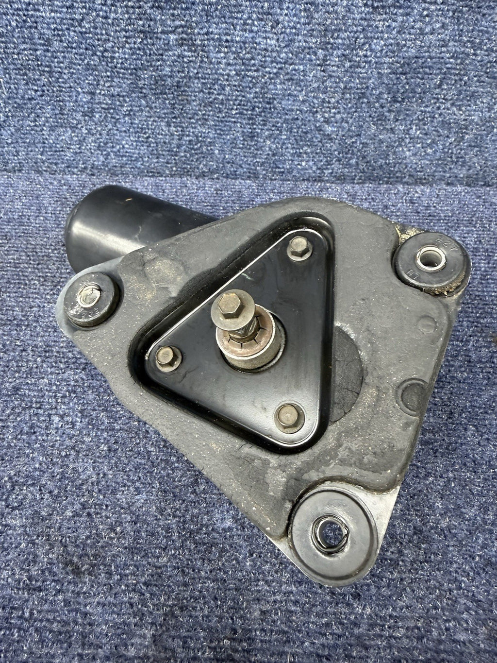 1994-1998 Ford Mustang Windshield Wiper Motor Oem Factory Gt Cobra Svt