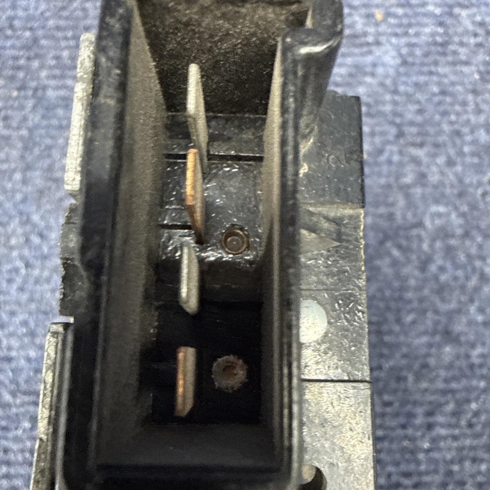 87-93 Ford Mustang Dash Dimmer Switch Interior Instrument Panel Light OEM