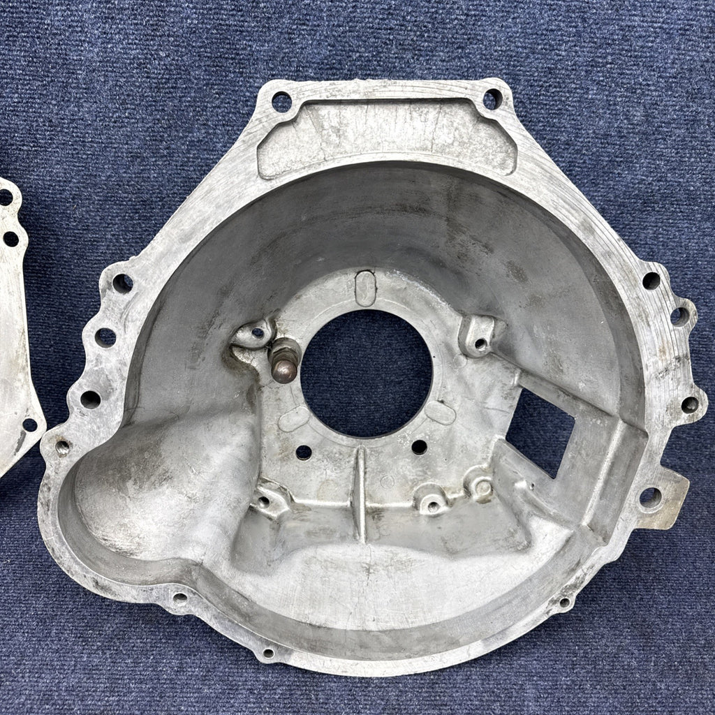 83-93 Ford Mustang 5.0L 5 Speed T5 Bell Housing E6ZR-6394-AA OEM OEM Complete
