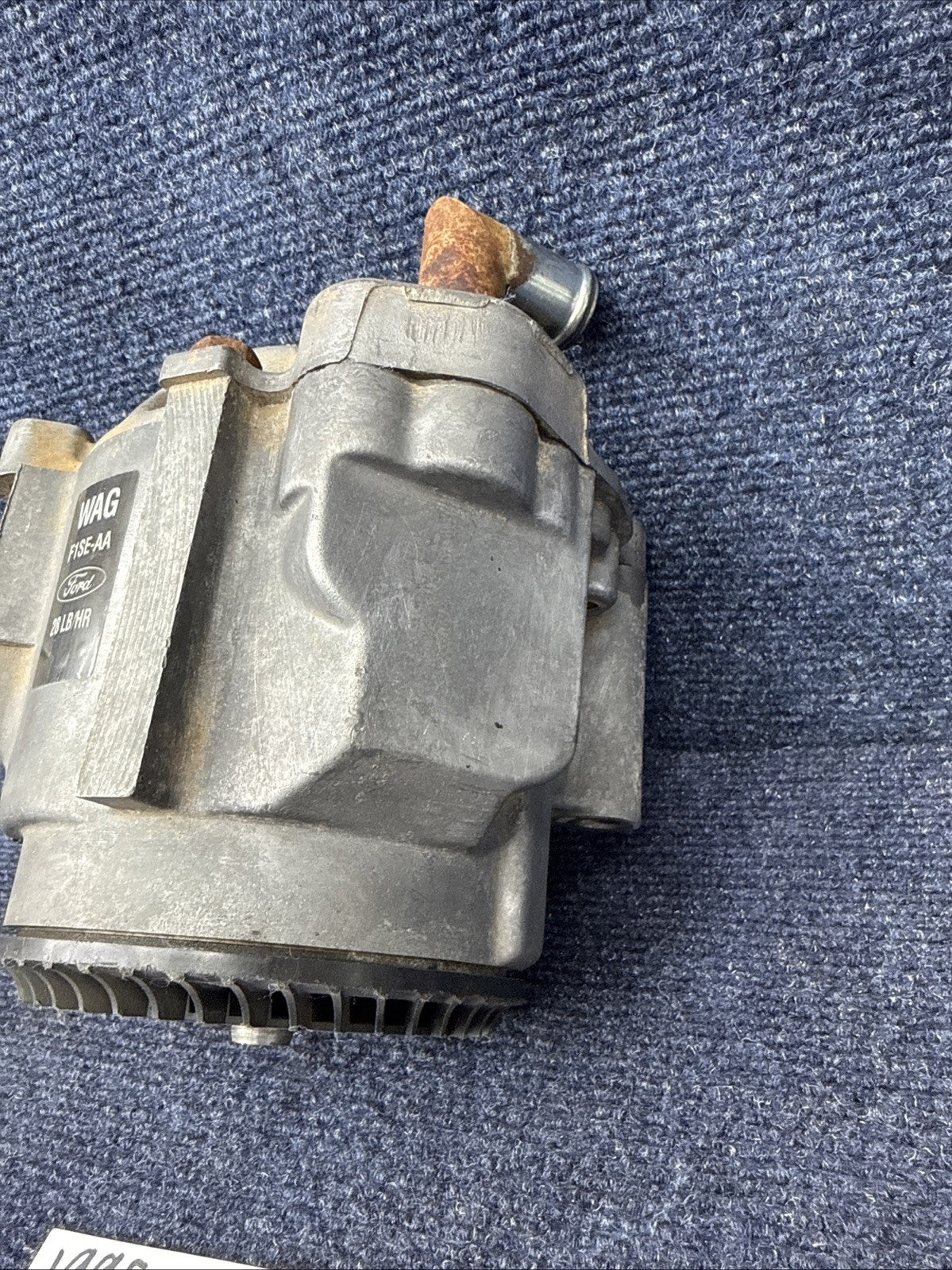 1994 Ford Mustang Svt Cobra 5.0 302 Smog Pump Oem 112k Gt 28lb/hr 1995 94-95 V8