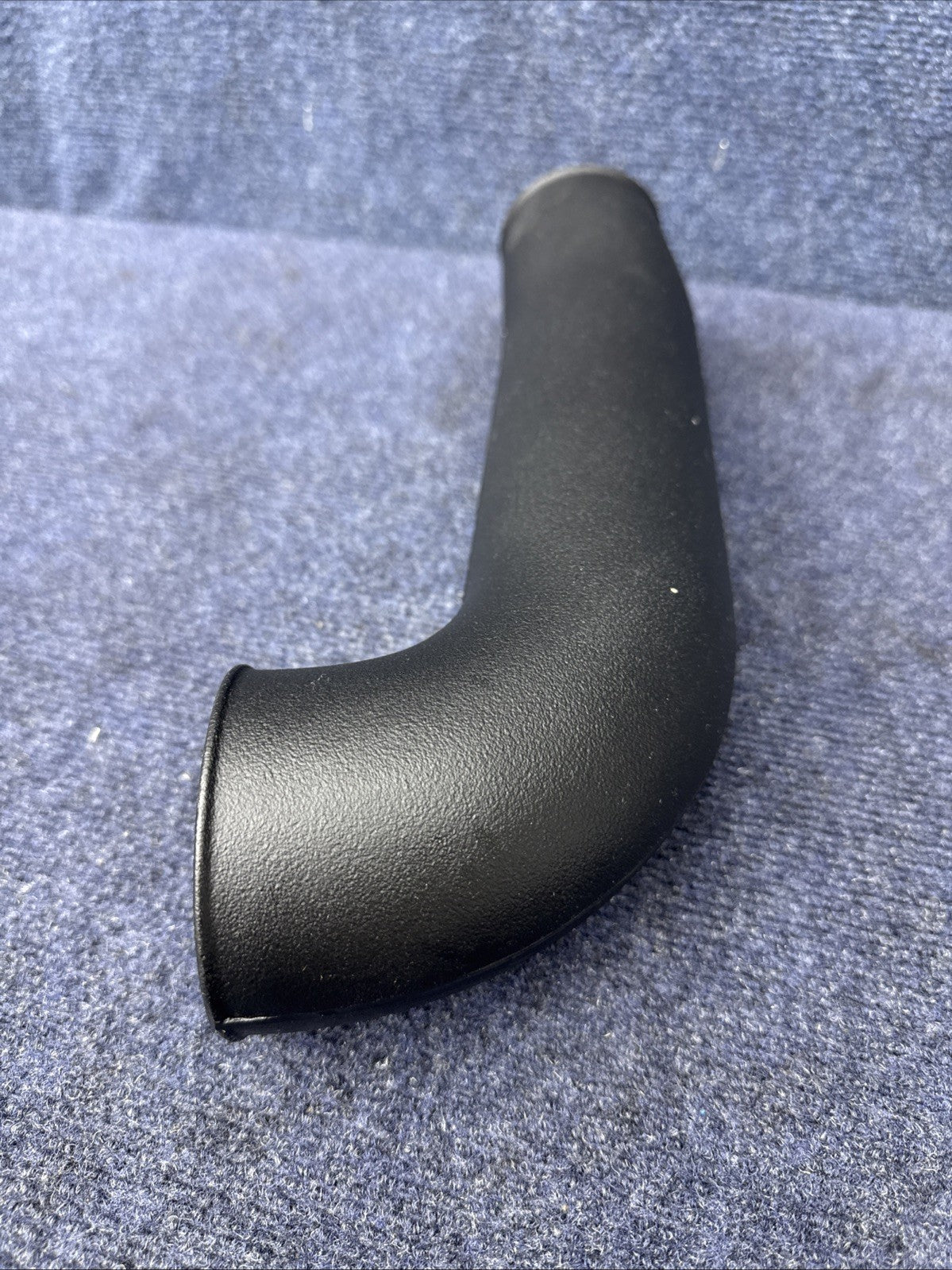 1986-1993 Ford Mustang 5.0L Vortech Supercharger Discharge pipe Cobra GT LX SVT