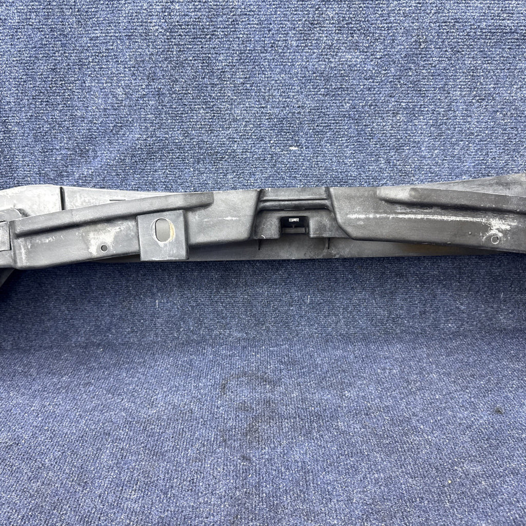 1994-1998 Ford Mustang  GT Cobra Header Panel Front Headlight Holder Bumper OEM