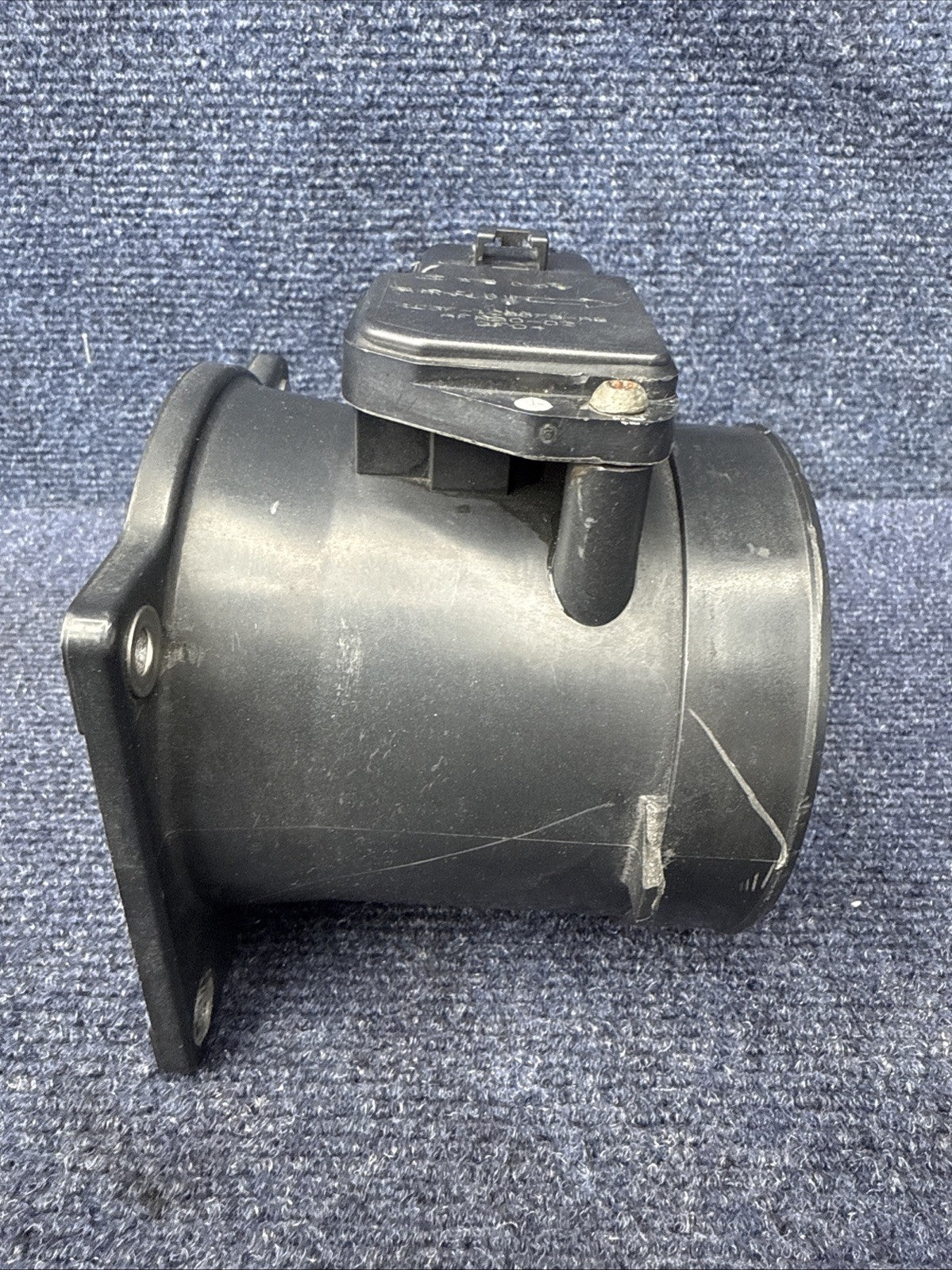 2003 - 2004 Ford MUSTANG Svt COBRA 4.6 MASS AIR FLOW METER OEM Factory Sensor