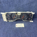 83 84 1985 1986 Ford Mustang Gauge Cluster 7k Tachometer Speedometer Tach OEM Gt