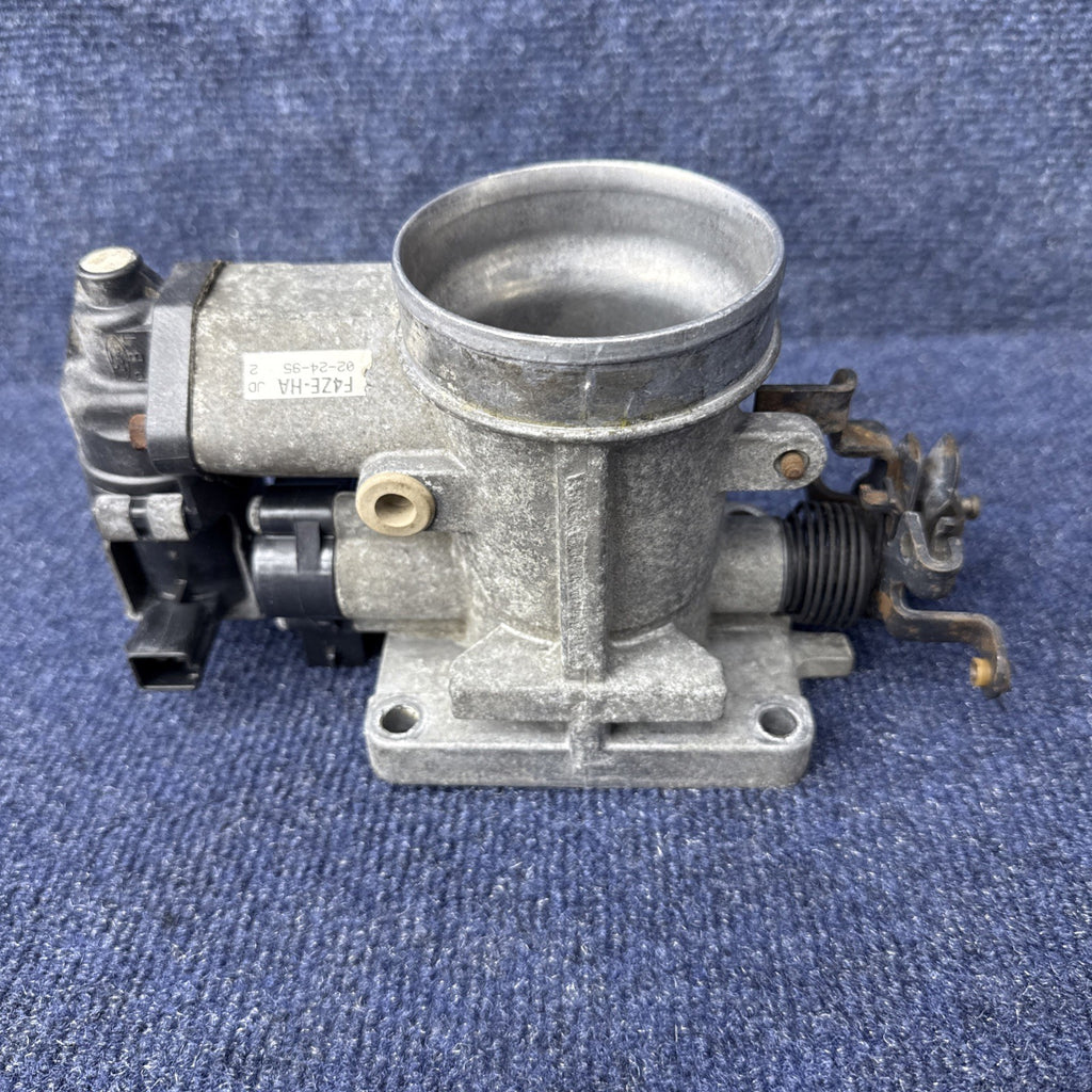 1995 Ford Mustang Svt Cobra 302 5.0L Original Throttle Body OEM 1994 Sn95 5.0