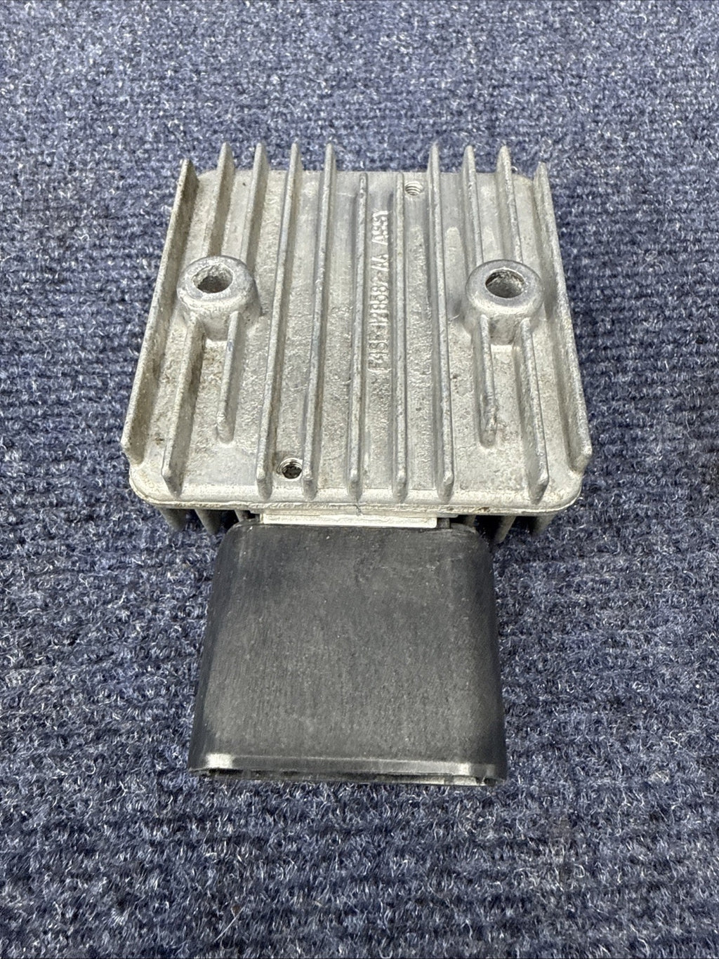 94-95 Mustang Svt Cobra Thick Film Ignition Module Heat Sink Tfi Oem Gt Factory