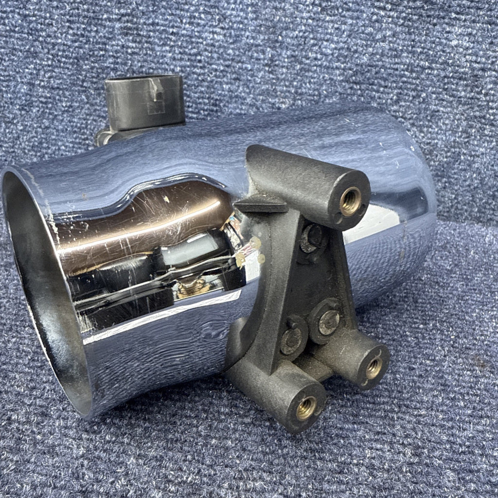 1989-1993 Ford Mustang 5.0L PRO M 75mm Mass Air Meter 30lb GT LX Cobra Foxbody