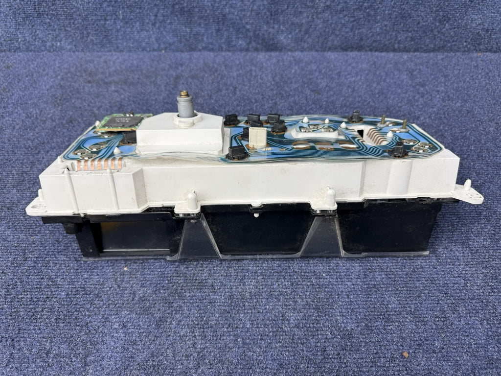 1987-1989 MUSTANG V8 85MPH 6k Rpm GAUGE INSTRUMENT CLUSTER FORD Oem Gt Lx Anti