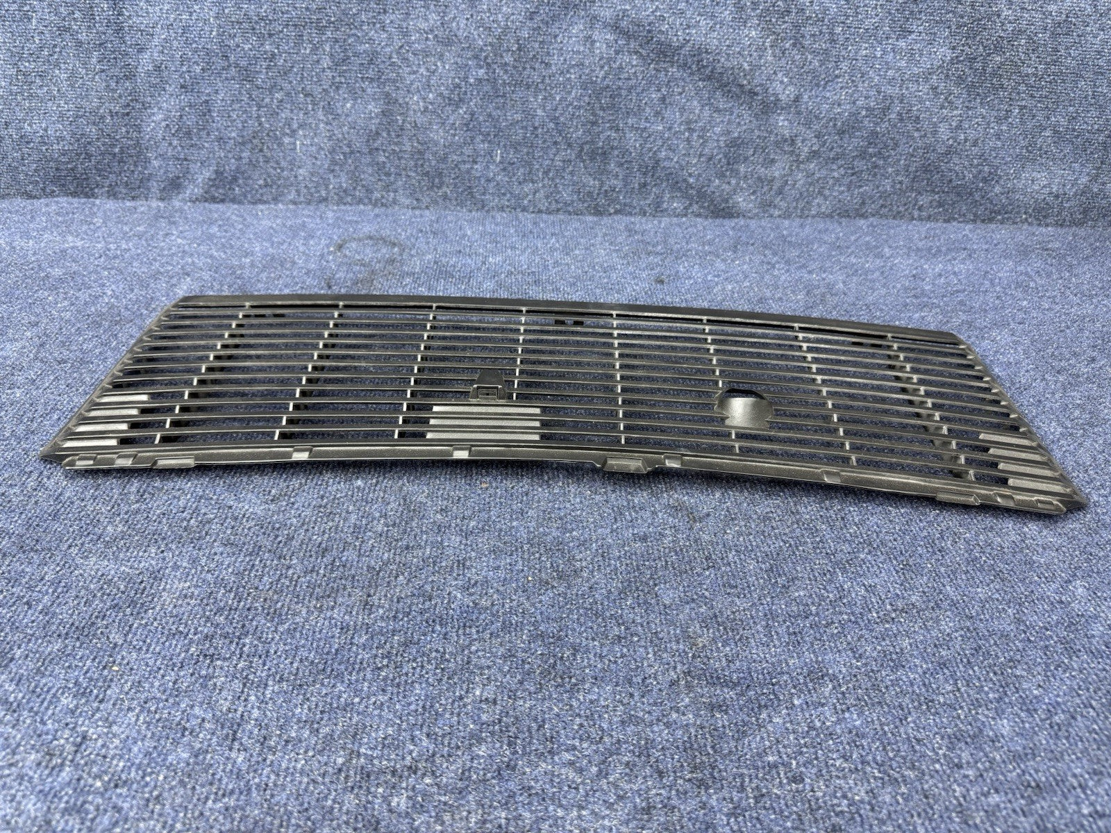 1979-1982 Ford Mustang GT Cowl Grill Cover Vent 5.0 Oem Factory 79 80 81 82