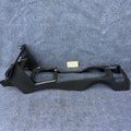 87-93 Ford Mustang BLACK Center Console Frame Factory Interior COBRA OEM GT LX