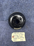 1994 1995 Ford Mustang GT Cobra OEM 5.0L 302 Water Pump Pulley F4ZE-8A528-AB