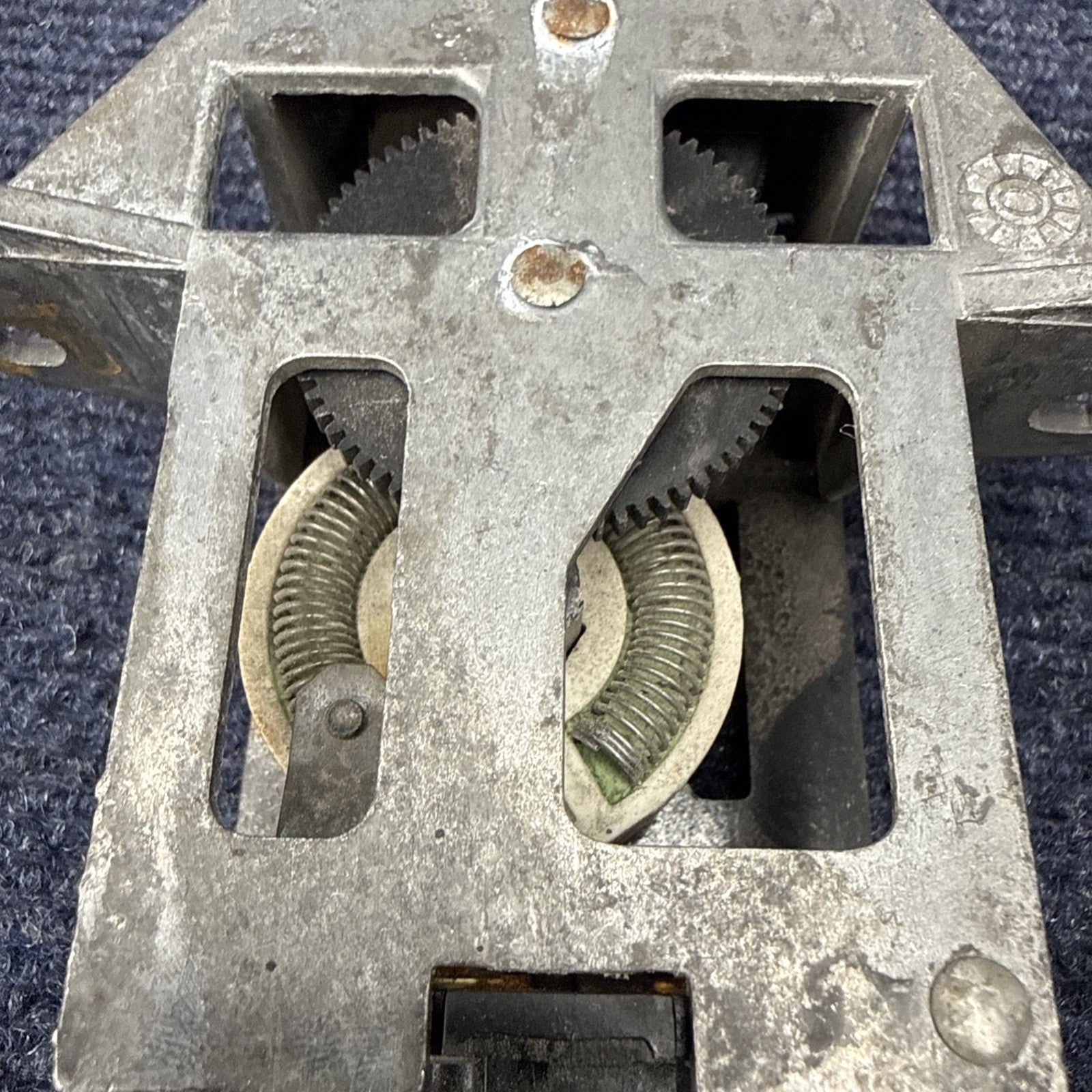 87-93 Ford Mustang Dash Dimmer Switch Interior Instrument Panel Light OEM