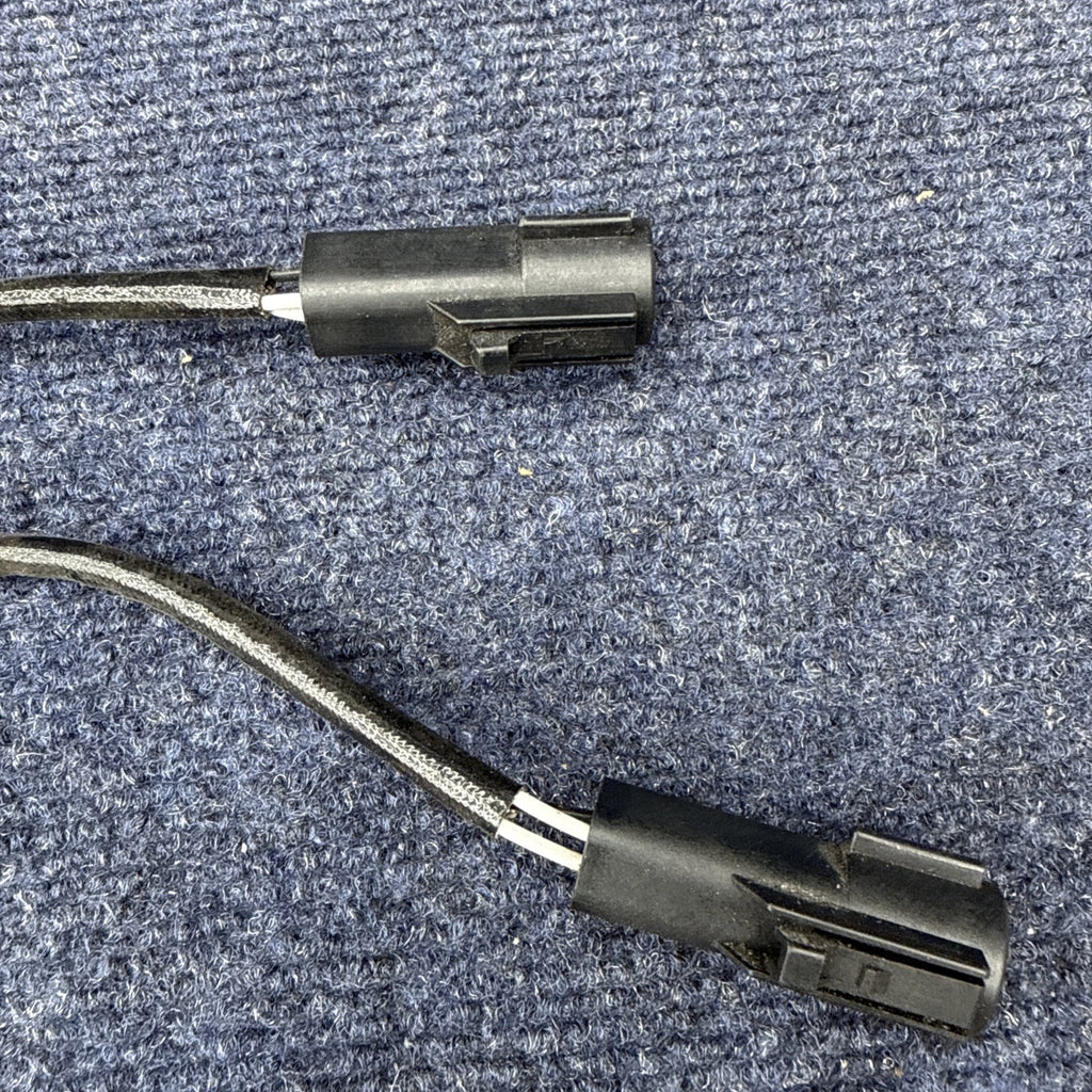 1987-1993 Ford Mustang 5.0 OEM Oxygen O2 Gt Lx Sensor Japan Original Foxbody