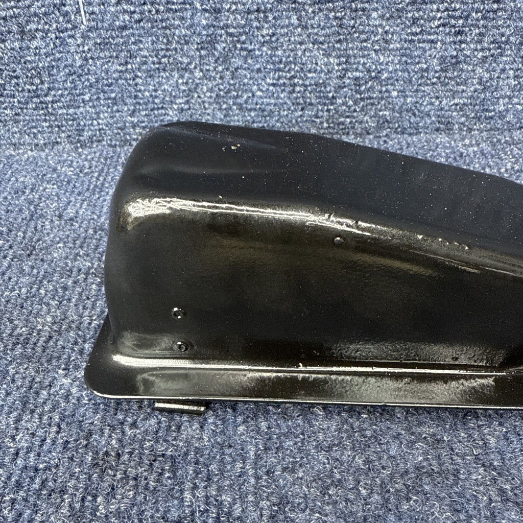 1985 1993 Mustang V8 5 Speed Manual Clutch Fork Cover Guard 5.0 T-5 85 93 GT 302