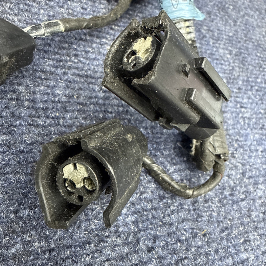 86-93 Ford Mustang 5.0L Fuel Injector Harness Mass Air  EFI 302 OEM Factory 87