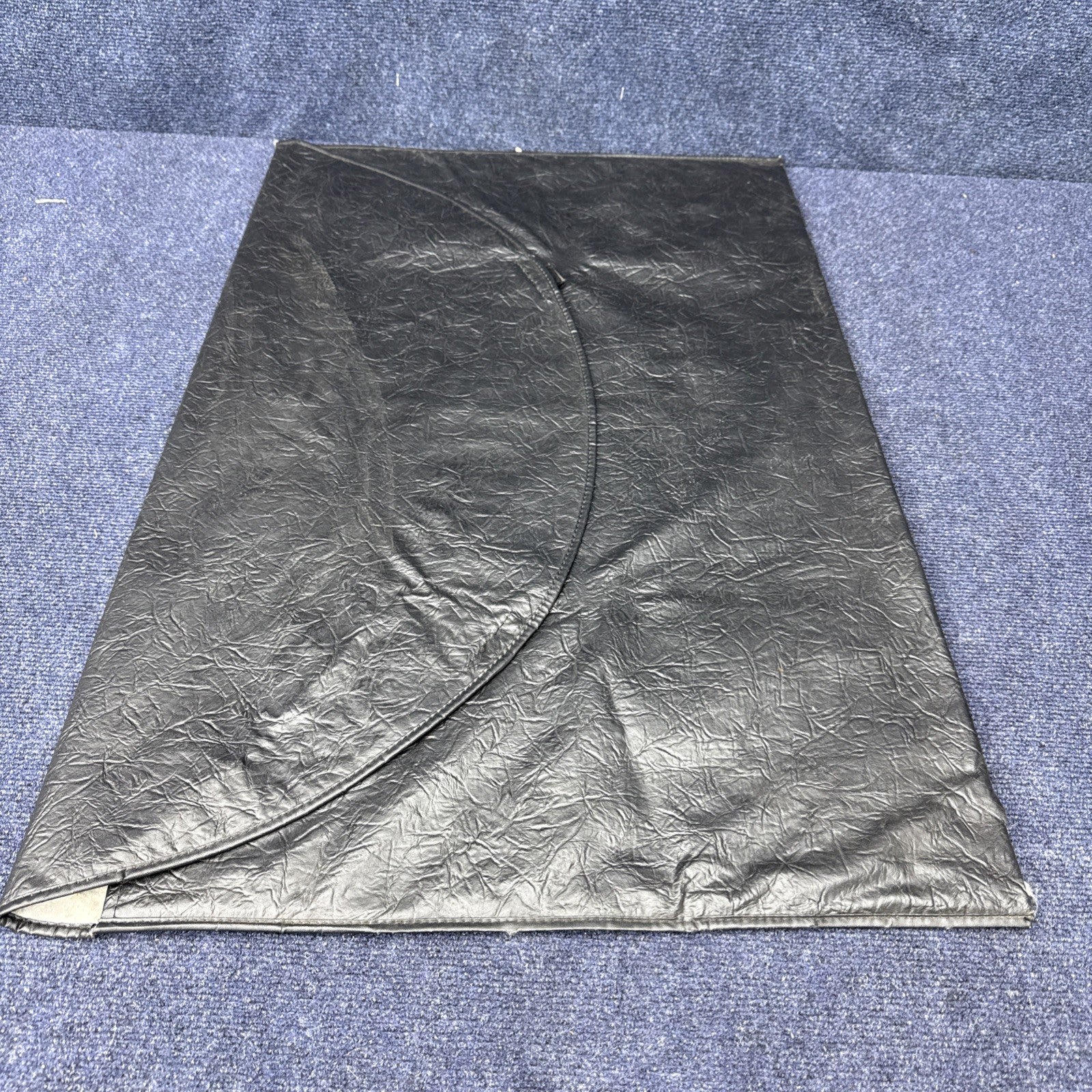 83-93 Ford Mustang 5.0L Convertible Top Boot Cover Storage Bag Oem Factory Fox