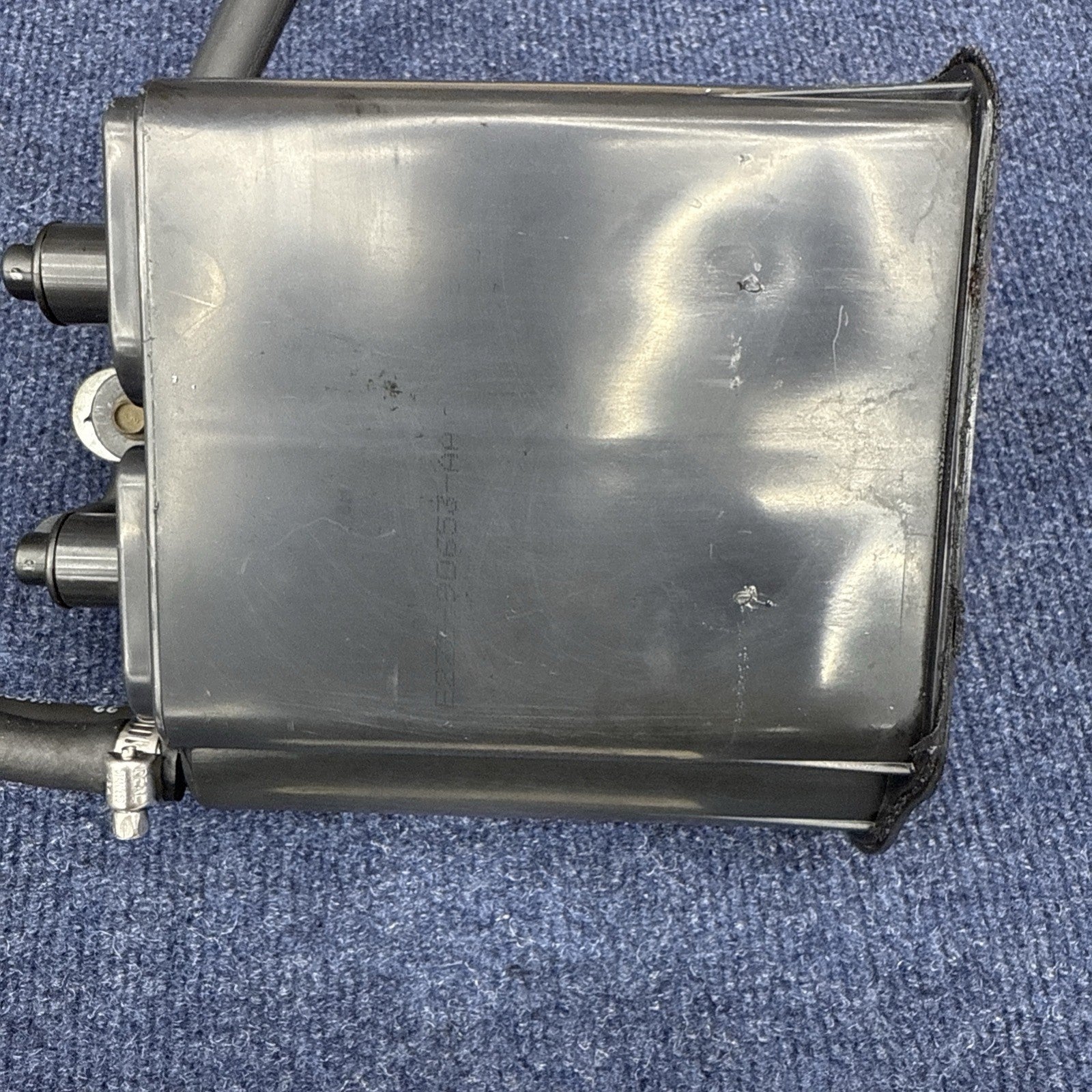 1994 1995 Ford Mustang Cobra OEM Charcoal Canister Smog BOX Exhaust Emissions